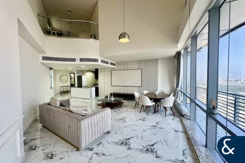 Apartmán v DIFC, Dubai, SAE 3 spálne, 268 m2 č. 666628
