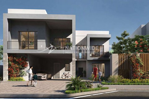 Villa à vendre à  Abu Dhabi, EAU 4 chambres, 455 m2 № 613783 - photo 8