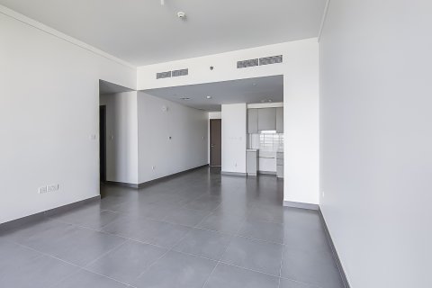 Huoneisto Dubai Creek Harbour (The Lagoons), Dubai, Arabiemiraatit 2 makuuhuonetta, 97.1 m2 № 764245 - kuva 5