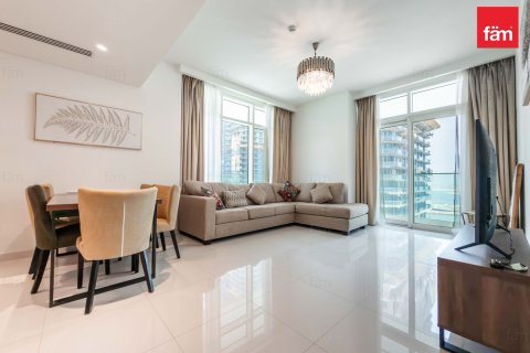 Apartament na sprzedaż w Dubai Marina, Dubai, ZEA 2 sypialnie, 129.5 mkw., nr 378621 - zdjęcie 3