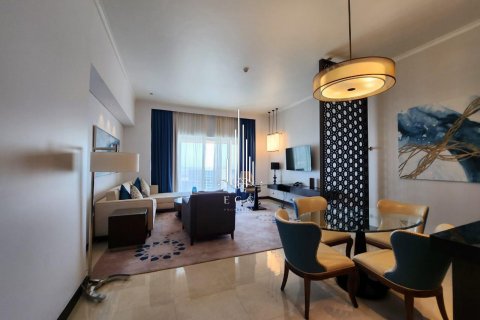 Apartment til salg i The Marina, Abu Dhabi, UAE 2 soveværelser, 150.9 kvm № 502463 - foto 2