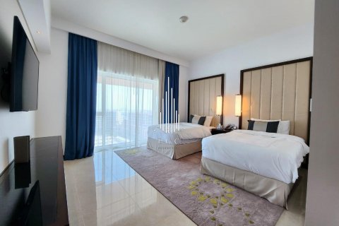 Apartment til salg i The Marina, Abu Dhabi, UAE 2 soveværelser, 150.9 kvm № 502463 - foto 8