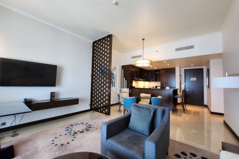 Apartment til salg i The Marina, Abu Dhabi, UAE 2 soveværelser, 150.9 kvm № 502463 - foto 9