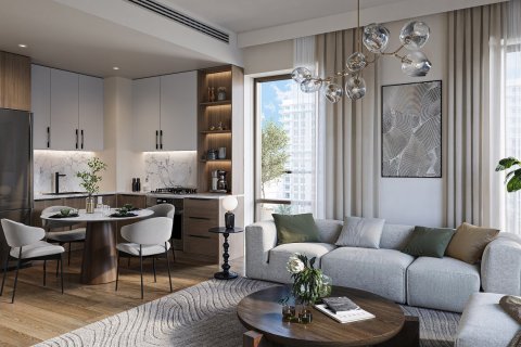 Apartament în Town Square, Dubai, EAU 3 dormitoare, 155.77 mp.  №497637