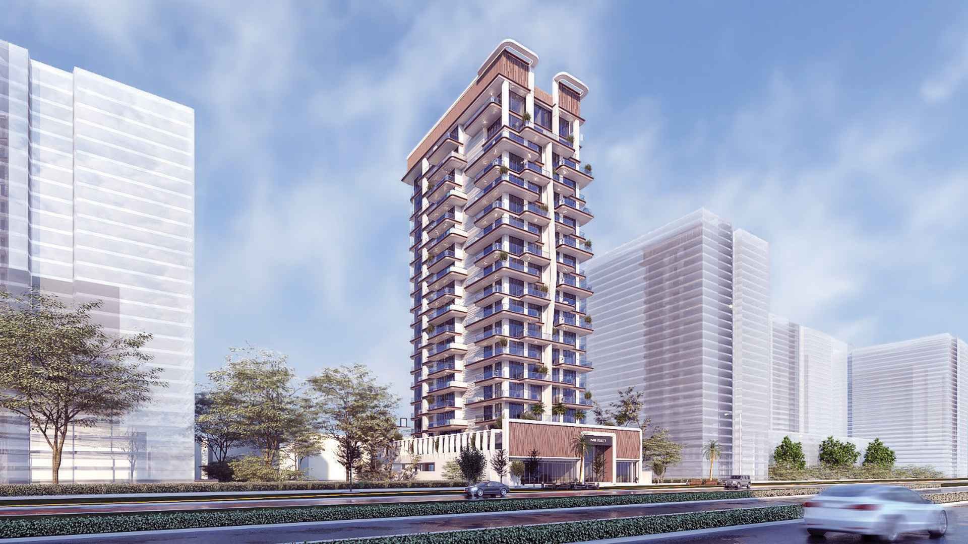 Primero Residences