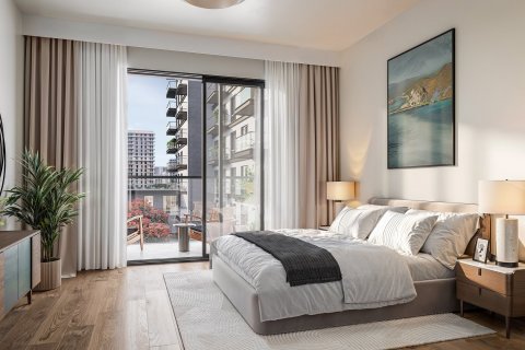Apartment in LANA in Town Square, Dubai, UAE 3 bedrooms, 130.79 sq.m. № 497638 - photo 3
