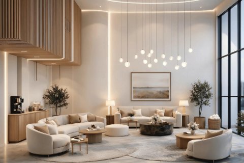 Wohnung zum Verkauf in Dubai, VAE 1 Schlafzimmer, 64 m2 Nr. 729728 - Foto 5