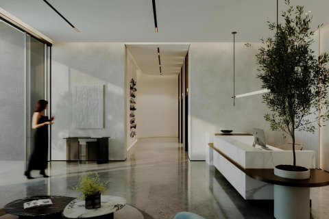 Apartment in Dubai, UAE 1 bedroom, 62 sq.m. № 729729 - photo 10