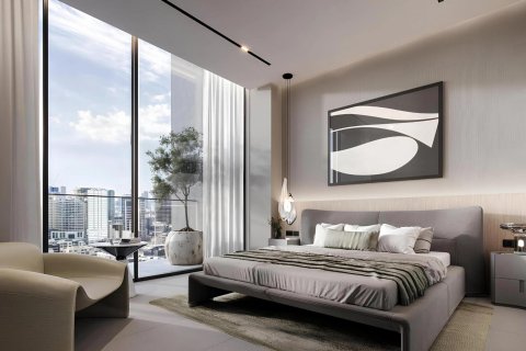 Apartment in Dubai, UAE 1 bedroom, 62 sq.m. № 729729 - photo 5