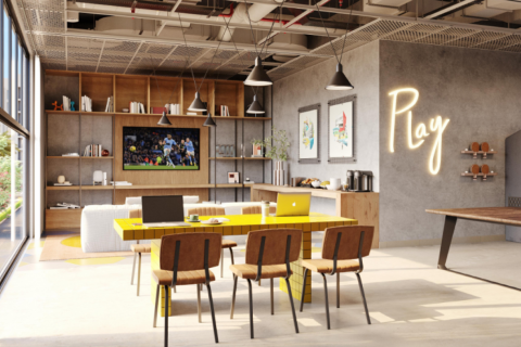 Apartment sa Abu Dhabi, UAE 2 silid-tulugan, 74 sq.m. № 729686 - larawan 3
