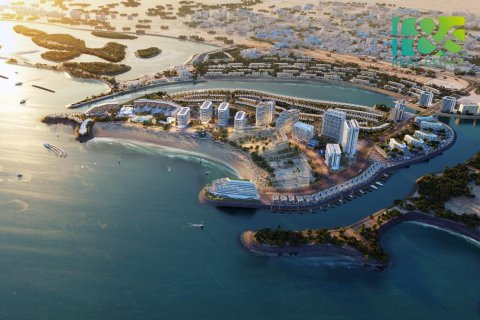 Appartement à vendre à  Mina Al Arab, Ras Al Khaimah, EAU 1 chambre, 109.2 m2 № 496183 - photo 9