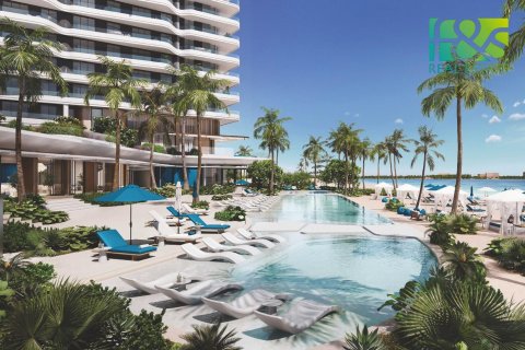 Al Marjan Island、Ras Al Khaimah、UAEにあるマンション 3ベッドルーム、346 m2 No496178