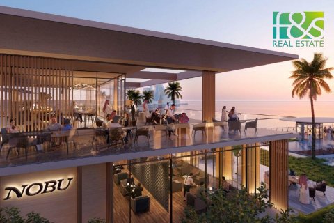 דירה למכירה ב Al Marjan Island, Ras Al Khaimah, איחוד האמירויות  2 חדרי שינה, 146.3 מ"ר, מספר 496182 - תמונה 3