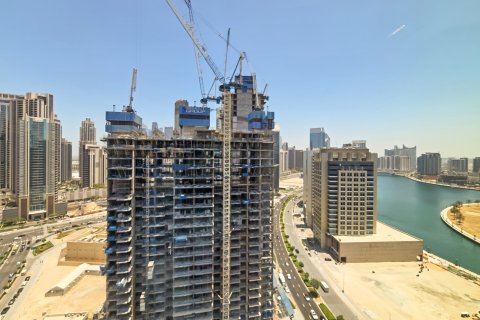 Müüa korter asukohaga Dubai, AÜE: 1 magamistoaga, 100 m² Nr 754388 - pilt 8