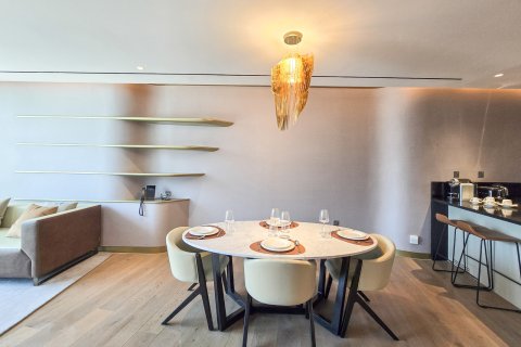 Müüa korter asukohaga Dubai, AÜE: 1 magamistoaga, 100 m² Nr 754388 - pilt 4