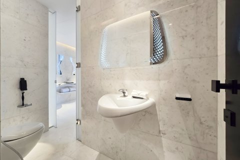 Müüa korter asukohaga Dubai, AÜE: 1 magamistoaga, 100 m² Nr 754388 - pilt 13