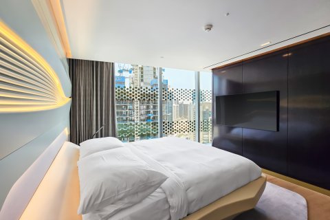 Müüa korter asukohaga Dubai, AÜE: 1 magamistoaga, 100 m² Nr 754388 - pilt 6