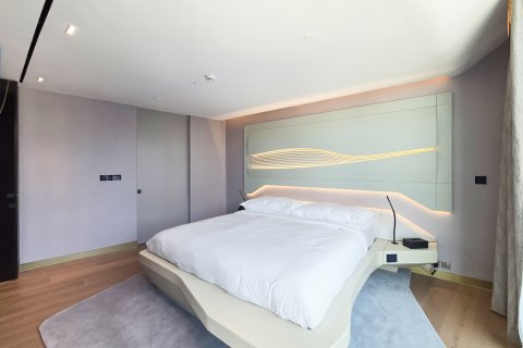 Müüa korter asukohaga Dubai, AÜE: 1 magamistoaga, 100 m² Nr 754388 - pilt 7