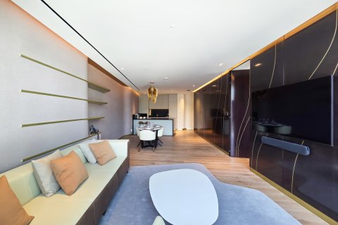 Müüa korter asukohaga Dubai, AÜE: 1 magamistoaga, 100 m² Nr 754388 - pilt 2
