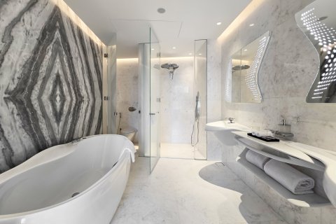 Müüa korter asukohaga Dubai, AÜE: 1 magamistoaga, 100 m² Nr 754388 - pilt 11
