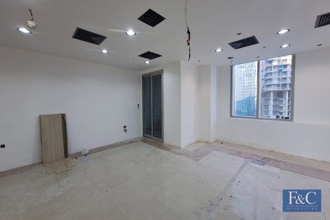 Oficiu în Business Bay, Dubai, EAU 107 mp.  №704741