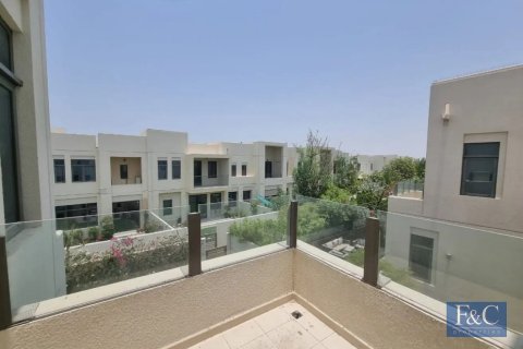 Řadový dům v Reem, Dubai, SAE 3 ložnice, 216 m² Č.: 704744 - fotografie 9