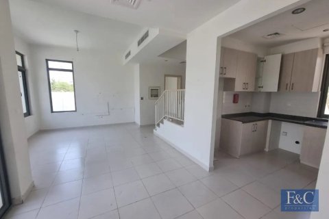 Řadový dům v Reem, Dubai, SAE 3 ložnice, 216 m² Č.: 704744 - fotografie 7