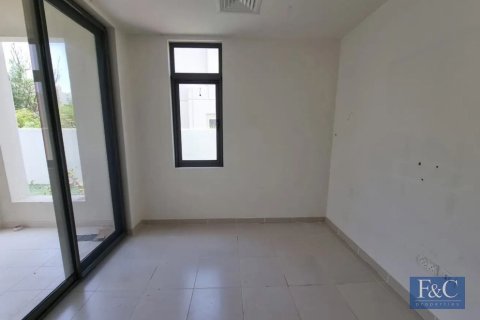 Řadový dům v Reem, Dubai, SAE 3 ložnice, 216 m² Č.: 704744 - fotografie 10