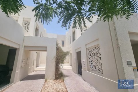 Řadový dům v Reem, Dubai, SAE 3 ložnice, 216 m² Č.: 704744 - fotografie 5