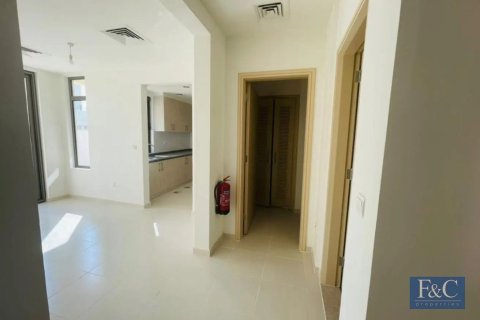Таунхаус в Рим, Дубай, ОАЭ 3 спальни, 216м2 № 704744