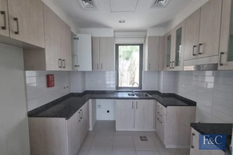 Řadový dům v Reem, Dubai, SAE 3 ložnice, 216 m² Č.: 704744 - fotografie 8