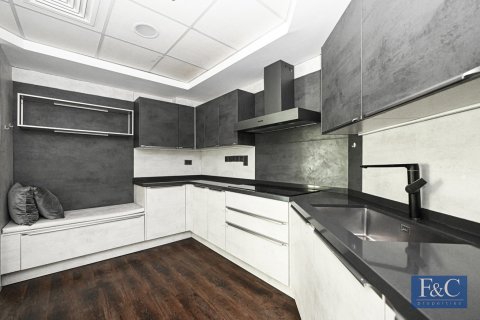 Apartman u Palm Jumeirah, Dubai, UAE 3 spavaćih soba, 204 m2 Br. 704743 - fotografija 6