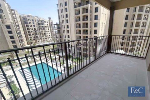 Lägenhet uthyres i Umm Suqeim, Dubai, UAE 2 sovrum, 123 kvm Nr. 704747 - fotografi 27