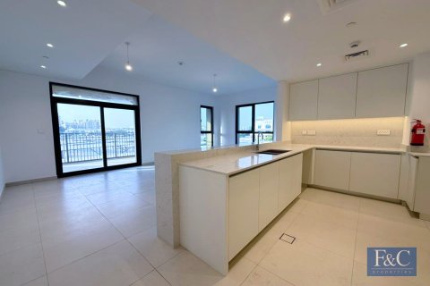 Lägenhet uthyres i Umm Suqeim, Dubai, UAE 2 sovrum, 123 kvm Nr. 704747 - fotografi 5