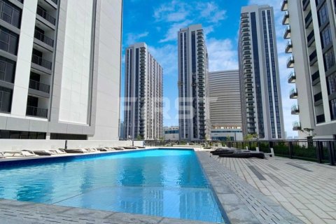 Apartamento para arrendamento em Al Reem Island, Abu Dhabi, EAU 3 quartos, 134.7 m2 № 407821 - foto 10