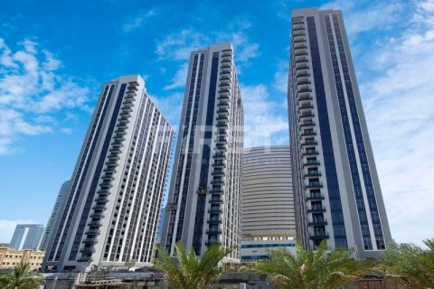 Al Reem Island, Abu Dhabi, BAE’de daire 3 yatak odası, 134.7 m&sup2; No 407821