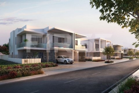 Villa itt: Yas Island, Abu Dhabi, EAE, 4 hálószoba, 446 m², azonosító: 407825