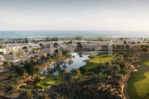 Yas Island, Abu Dhabi, UAE의 판매용 빌라 침실 4개, 446제곱미터 번호 407825 - 사진 10