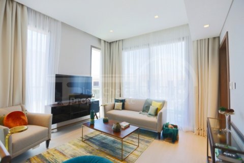 Townhouse sa Yas Island, Abu Dhabi, UAE 3 silid-tulugan, 307.7 sq.m. № 407822 - larawan 8