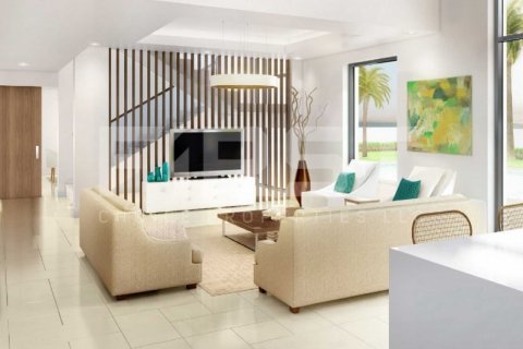 Vila na Yas Island, Abu Dhabi, SAE 4 spálne, 445.9 m2 č. 407826 - Fotografia 5
