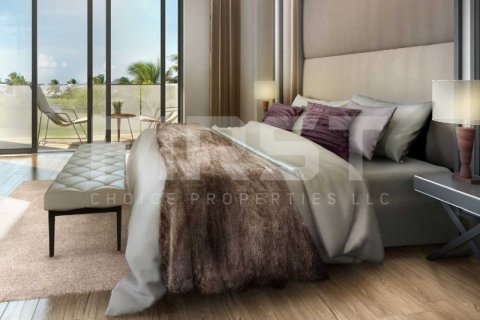 Vila na Yas Island, Abu Dhabi, SAE 4 spálne, 445.9 m2 č. 407826 - Fotografia 8