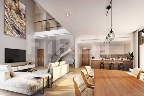 Vila na Yas Island, Abu Dhabi, SAE 4 spálne, 445.9 m2 č. 407826 - Fotografia 4