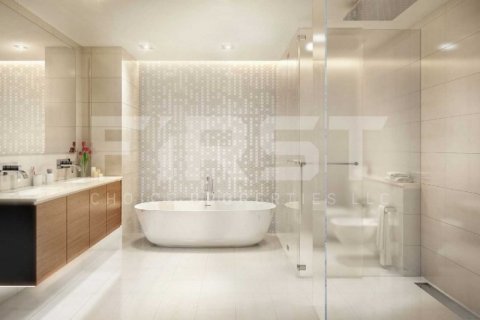 Vila na Yas Island, Abu Dhabi, SAE 4 spálne, 445.9 m2 č. 407826 - Fotografia 9