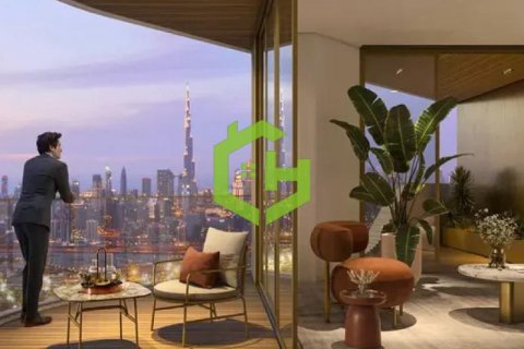 דירה למכירה ב Maritime City, Dubai, איחוד האמירויות  1 חדר שינה, 72.5 מ"ר, מספר 450532 - תמונה 5