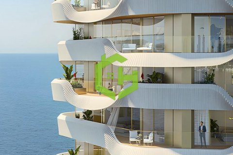 דירה למכירה ב Maritime City, Dubai, איחוד האמירויות  1 חדר שינה, 72.5 מ"ר, מספר 450532 - תמונה 8