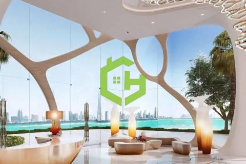 דירה למכירה ב Maritime City, Dubai, איחוד האמירויות  1 חדר שינה, 72.5 מ"ר, מספר 450532 - תמונה 6