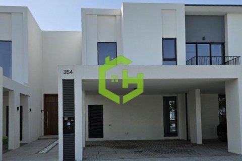 Radhus i The Valley, Dubai, UAE 3 sovrum, 174 kvm Nr. 450534