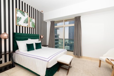 Üürile anda korter asukohaga Dubai Marina, Dubai, AÜE: 3 magamistoaga, 265.43 m² Nr 764283 - pilt 21