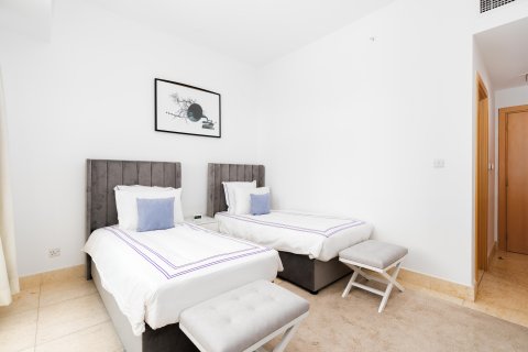 Üürile anda korter asukohaga Dubai Marina, Dubai, AÜE: 3 magamistoaga, 265.43 m² Nr 764283 - pilt 16