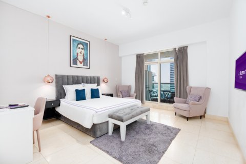 Üürile anda korter asukohaga Dubai Marina, Dubai, AÜE: 3 magamistoaga, 265.43 m² Nr 764283 - pilt 27